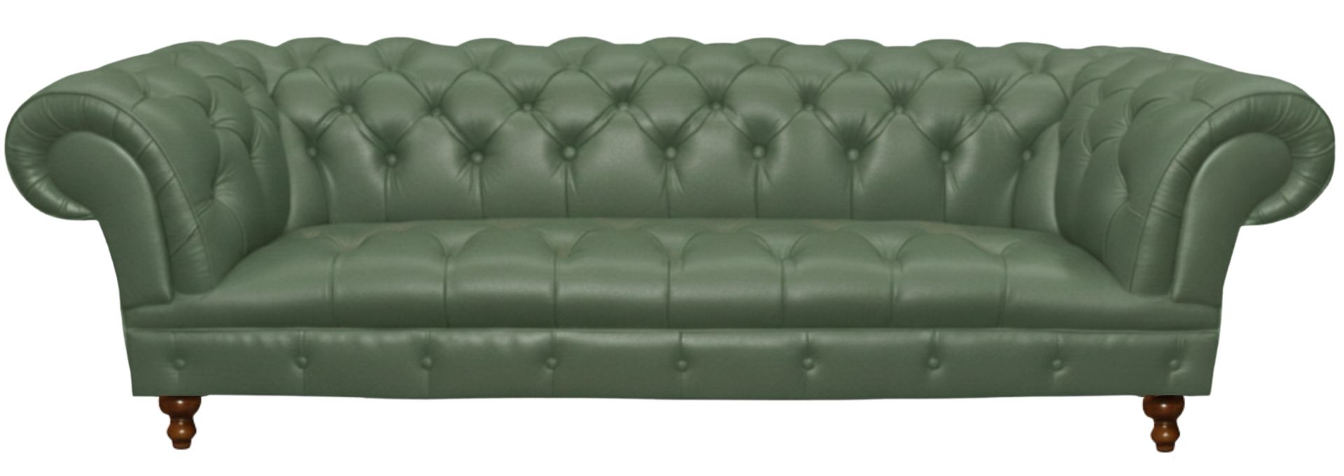 The Vintage Chesterfield